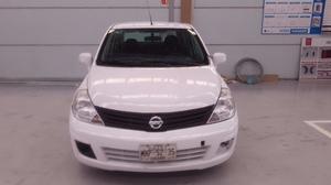 Nissan Tiida Custom  Financiable