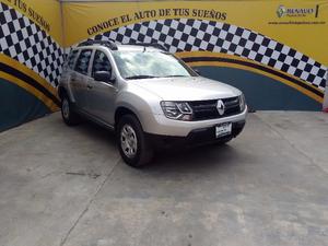Renault Duster EXPRESSION 
