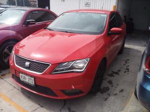 Seat Toledo 1.4 DSG  Rojo