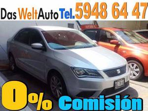 Seat Toledo 1.6 Std , Credito Y Garantia!!!