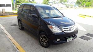 Toyota Avanza 