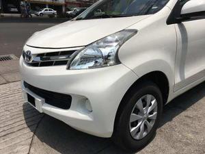 Toyota Avanza Premium At, Súper Bonita