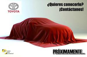 Toyota Avanza p Premium L4/1.5 Man