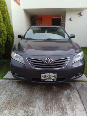 Toyota Camry Xle V6 Lujo 