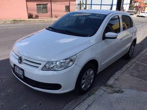 VW GOL  STD COMO NUEVO A/C Y ESTEREO KM