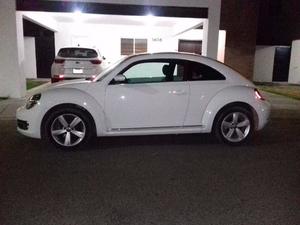 Volkswagen Beetle  Kilometraje 