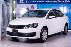 Volkswagen Vento Startline At 