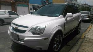 Chevrolet Captiva Sport  V6