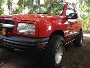 Chevrolet Tracker 3p Automatica 