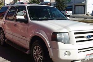 FORD EXPEDITION LIMITED X2