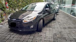 Ford Focus p SE aut