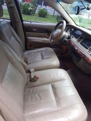 Ford Grand Marquis