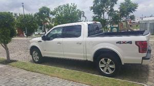 Ford Lobo Platinum  Impecable