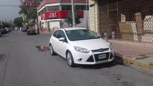 Ford focus  sel z5a