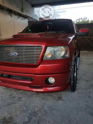 Ford sport fx2