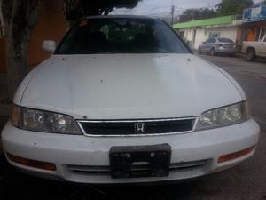 Honda Accord  Kilometraje 