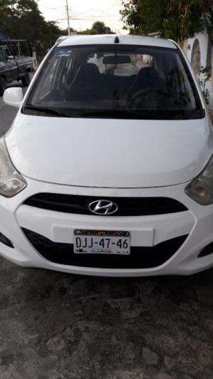 I10 Hyundai