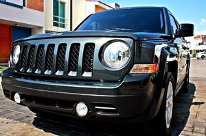 JEEP PATRIOT  SUPER REMATADA 1SOLA FACTURA ORIGINAL