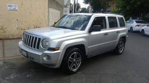 Jeep Compass Patriot Cvt Buenas Condiciones 