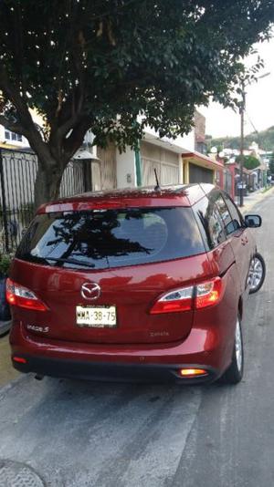 Mazda  Kilometraje 