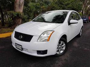 Nissan Sentra Emotion 