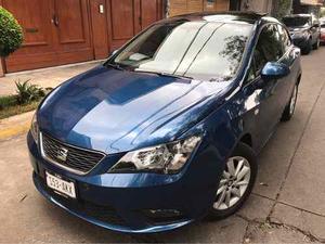 Seat Ibiza Blitz 