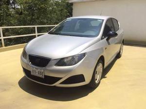 Seat Ibiza p Reference 5vel 2.0L a/a CD