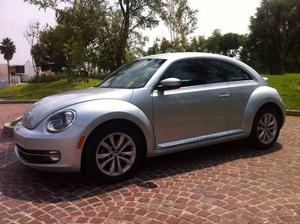 Volkswagen Beetle  Kilometraje 