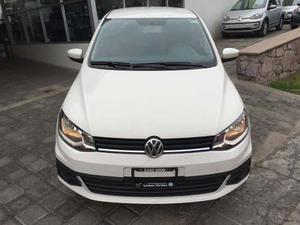 Volkswagen Gol Hb Trendeline Estandar  (is)