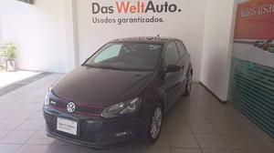 Volkswagen Polo Gti Dsg Biturbo Auto Certificado Volkswagen