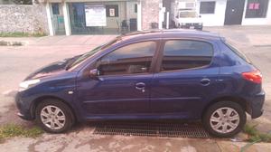 impecable Peugeot 207 compact 