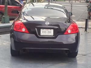 Altima Coupe 2 Pts