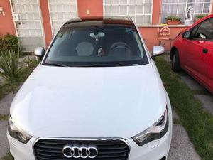 Audi A1 1.4 T Ego S Tronic  Impecable