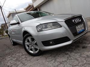 Audi A3 turbo impecable