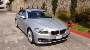 BMW  serie 528 luxury líne