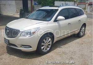 BUICK Enclave Usado