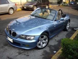 Bmw Z Todo Pagado Al 