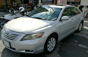 CAMRY XLE
