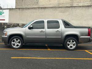 Chevrolet Avalanche x4 Aut