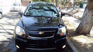 Chevrolet Captiva Sport ,PIEL, EQUIPADA PAQ.D