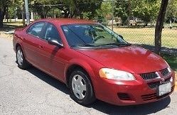 Dodge Stratus 