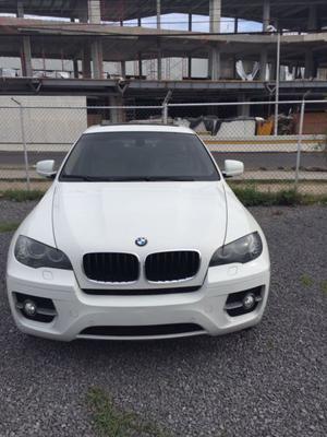 Excelente BMW X6