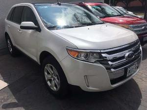 Ford Edge Limited Awd 