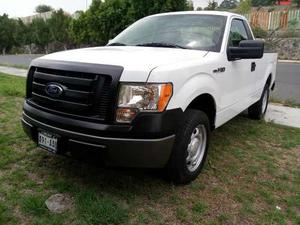 Ford F-150 Xl 