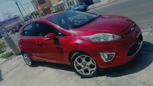 Ford Fiesta SES 