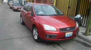 Ford Focus  SPORT CLIMA ELECTRICO