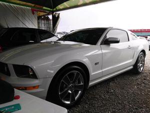 Ford mustang GT  impecable