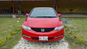 Honda Civic Cupe 