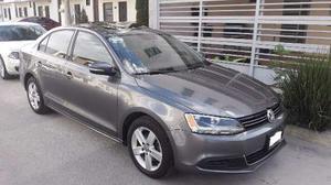 Jetta 2.5 Mk Vi Stayle Std Quemacoco