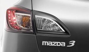 Mazda 3 i touring 